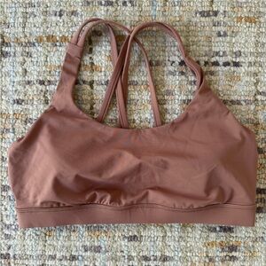 Lululemon Energy Bra